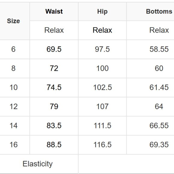 Peach Blossom Acid Washed High Rise Cropped Wide Leg Jeans - Picture 3 of 3